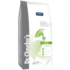 Dr.Clauder‘s Diet Anti Struvit корм для кошек с МКБ струвитного типа, 2 кг